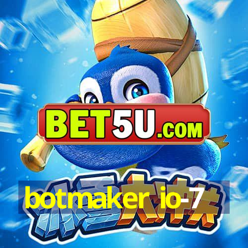 botmaker io